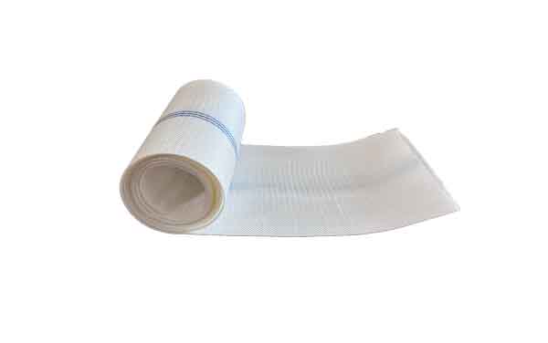 黑河4.0英寸高压涤纶编织水带
