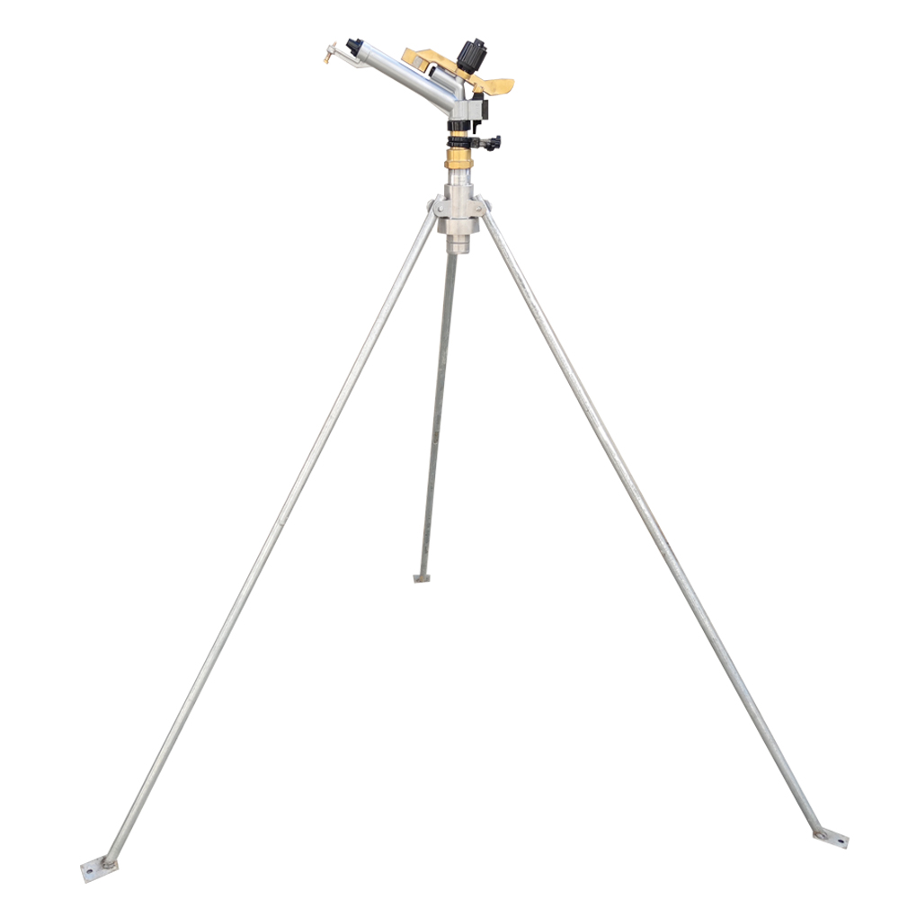 黑河程瑞达 CRC30 灌溉喷枪支架四大核心优势