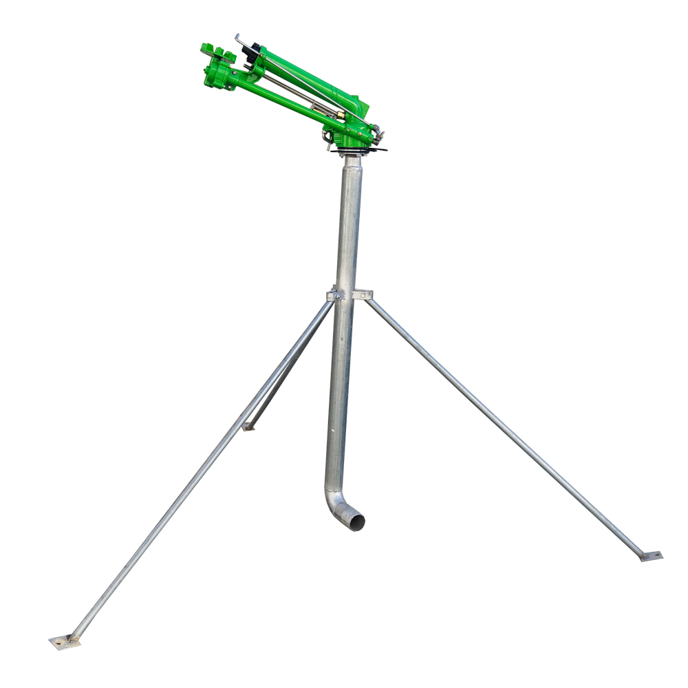 黑河SK41A 喷枪与专用支架核心优势