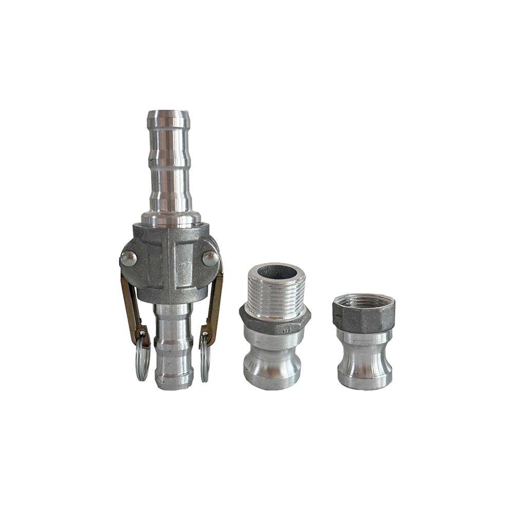 黑河1.0寸快速接头