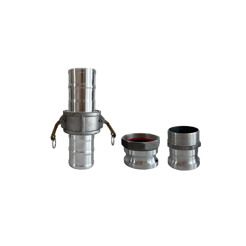 黑河3.0寸快速接头